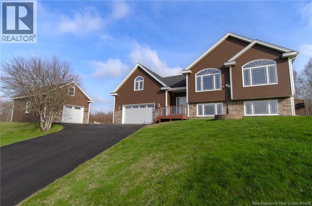 306 Upper Golden Grove Road, Upper Golden Grove, New Brunswick  E2S 2Z5 - Photo 3 - NB139165