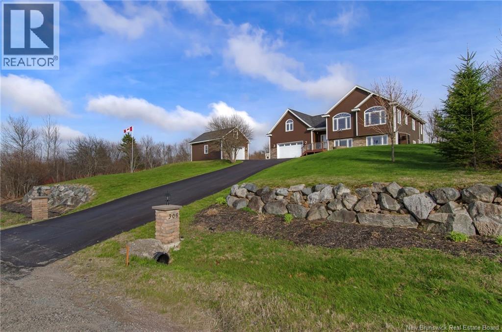 306 Upper Golden Grove Road, Upper Golden Grove, New Brunswick  E2S 2Z5 - Photo 4 - NB139165