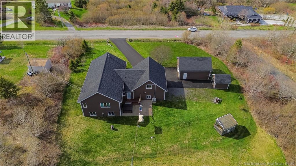 306 Upper Golden Grove Road, Upper Golden Grove, New Brunswick  E2S 2Z5 - Photo 5 - NB139165