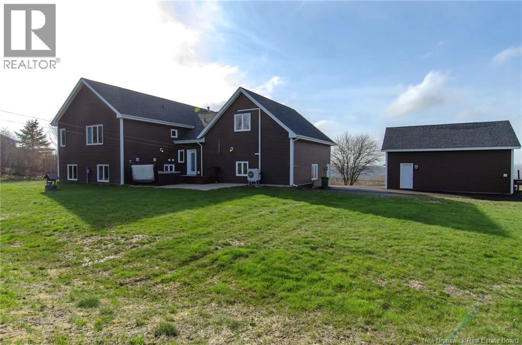306 Upper Golden Grove Road, Upper Golden Grove, New Brunswick  E2S 2Z5 - Photo 6 - NB139165