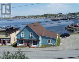 122 Main Street, Twillingate, Newfoundland & Labrador