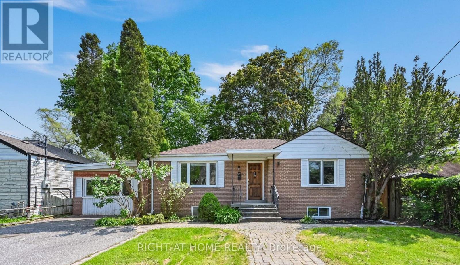 Main - 55 Verwood Avenue, Toronto, Ontario  M3H 2K8 - Photo 1 - C13108988
