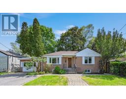 MAIN - 55 VERWOOD AVENUE, Toronto, Ontario