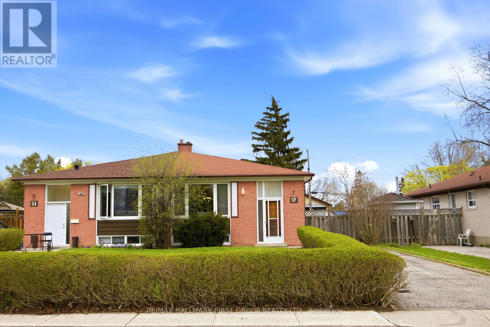53 BILLINGSGATE CRESCENT, Ajax, Ontario