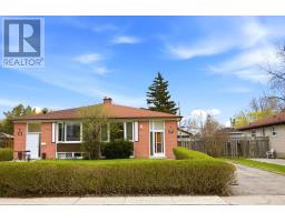 53 BILLINGSGATE CRESCENT, Ajax, Ontario
