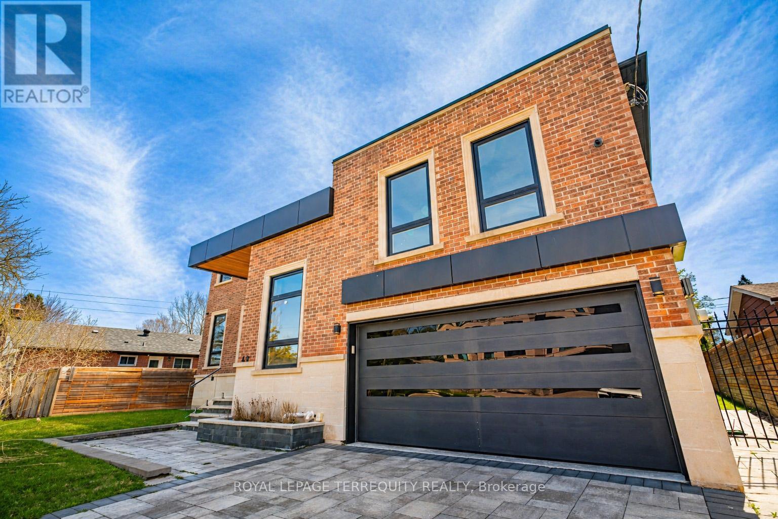 45 Seaton Drive, Aurora, Ontario  L4G 2K2 - Photo 47 - N13101296