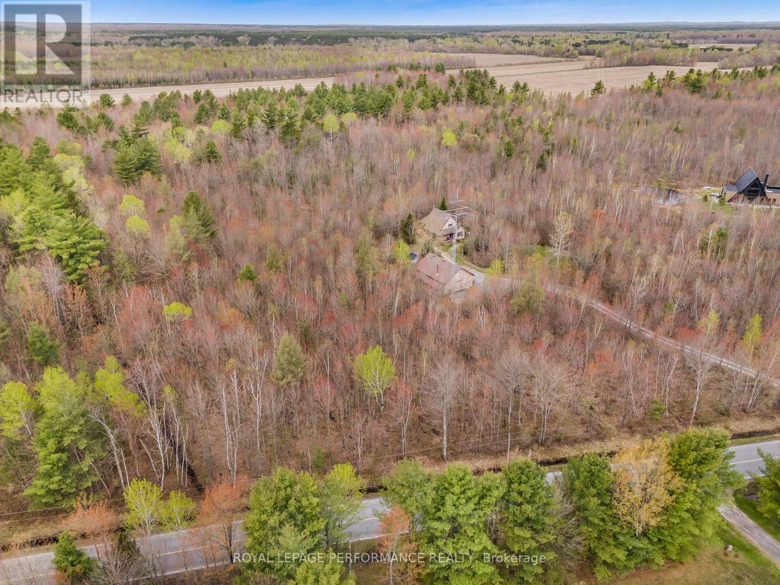 00 Albert Leroux Rd Road, The Nation, Ontario  K0A 1M0 - Photo 1 - X12782182