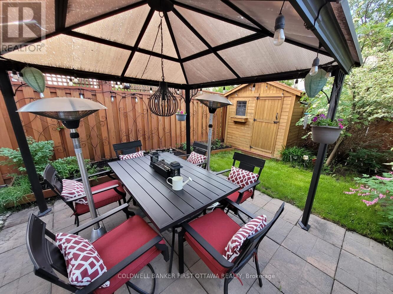 102 Windance Crescent, Ottawa, Ontario  K2W 0A7 - Photo 35 - X13097828