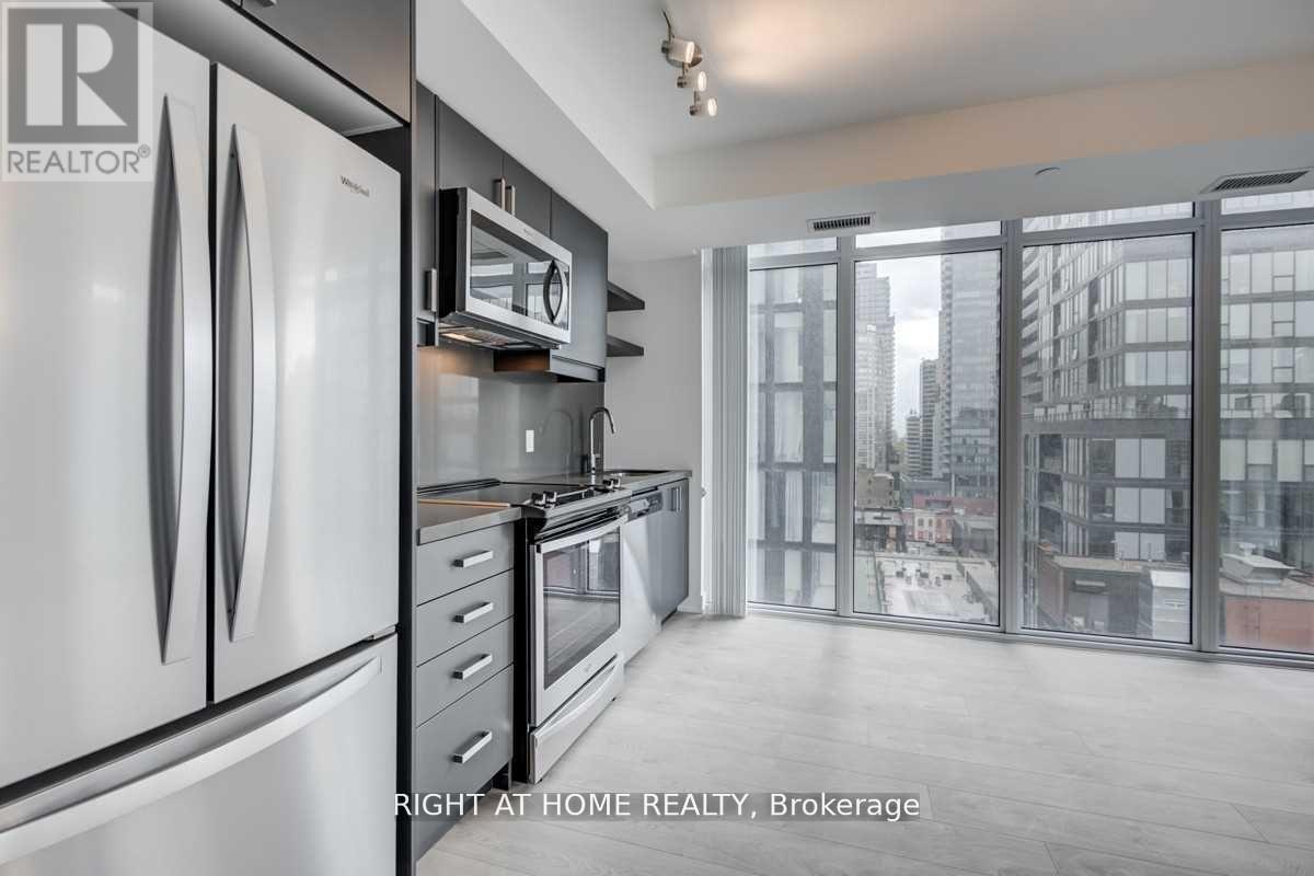 1502 - 50 Wellesley Street E, Toronto, Ontario  M4Y 1G2 - Photo 5 - C12967898