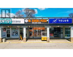 982 ALBION ROAD, Toronto, Ontario