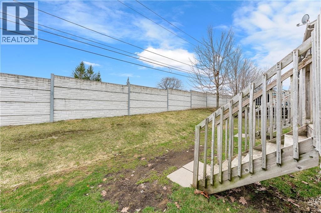 155 Highland Crescent Unit# D18, Kitchener, Ontario  N2M 0A1 - Photo 28 - 40828487