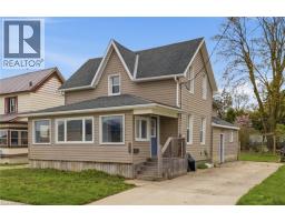 368 WELLINGTON Avenue S, Listowel, Ontario