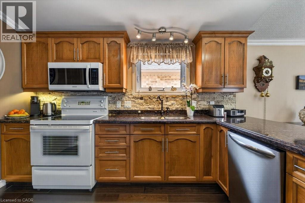 3908 Rainbow Lane, Vineland, Ontario  L0R 2C0 - Photo 11 - 40826747
