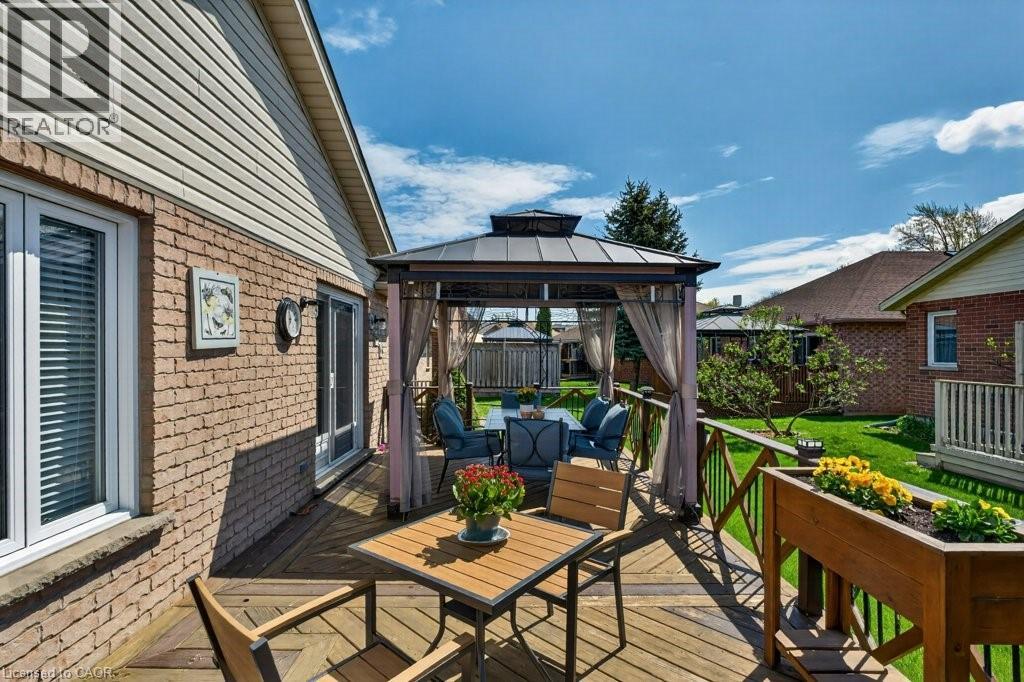3908 Rainbow Lane, Vineland, Ontario  L0R 2C0 - Photo 20 - 40826747