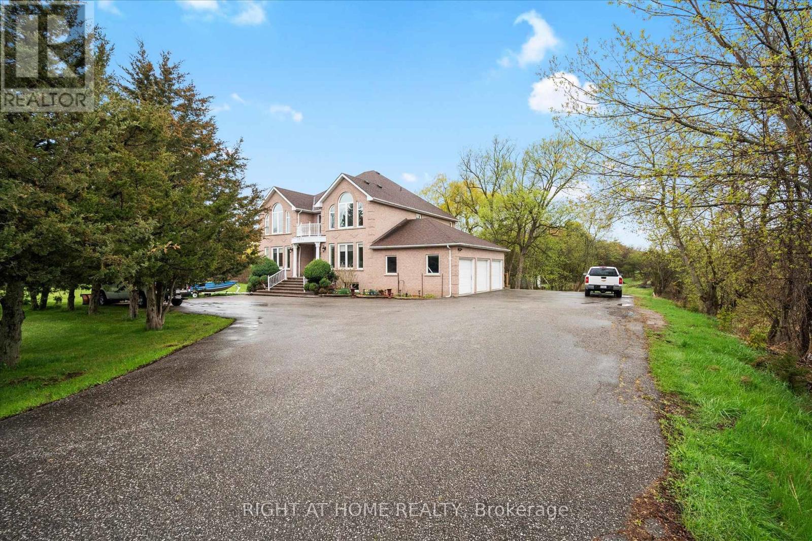 5730 Halls Road N, Whitby, Ontario  L1M 1S3 - Photo 1 - E13109622