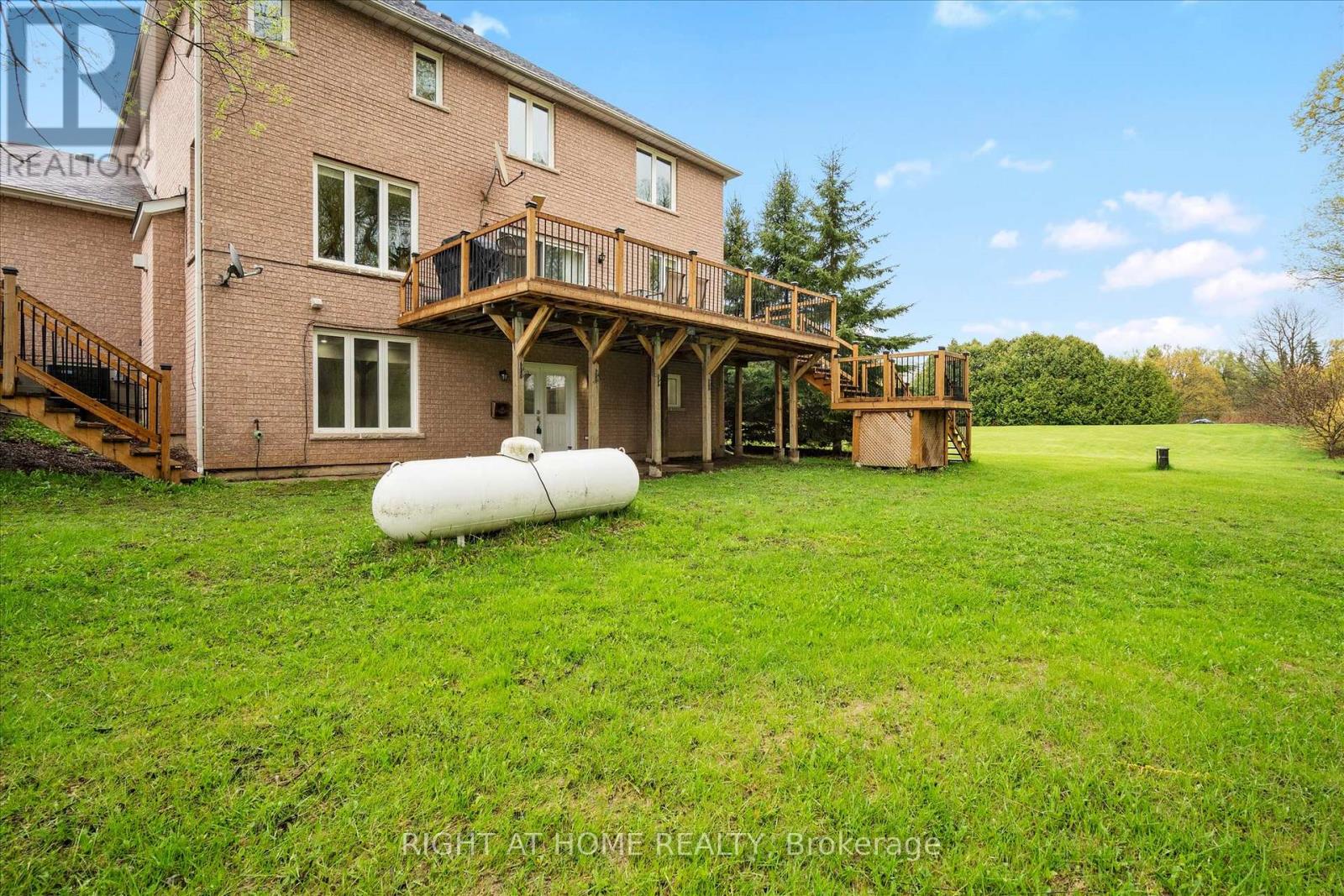 5730 Halls Road N, Whitby, Ontario  L1M 1S3 - Photo 13 - E13109622
