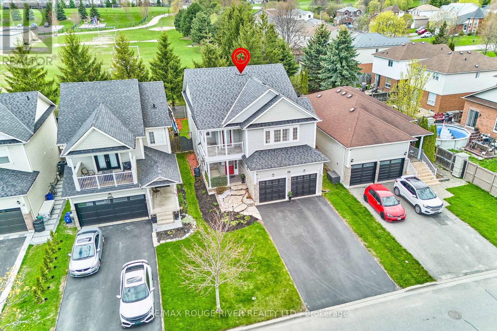 52 Rickaby Street, Clarington, Ontario  L1C 5J6 - Photo 3 - E13109660