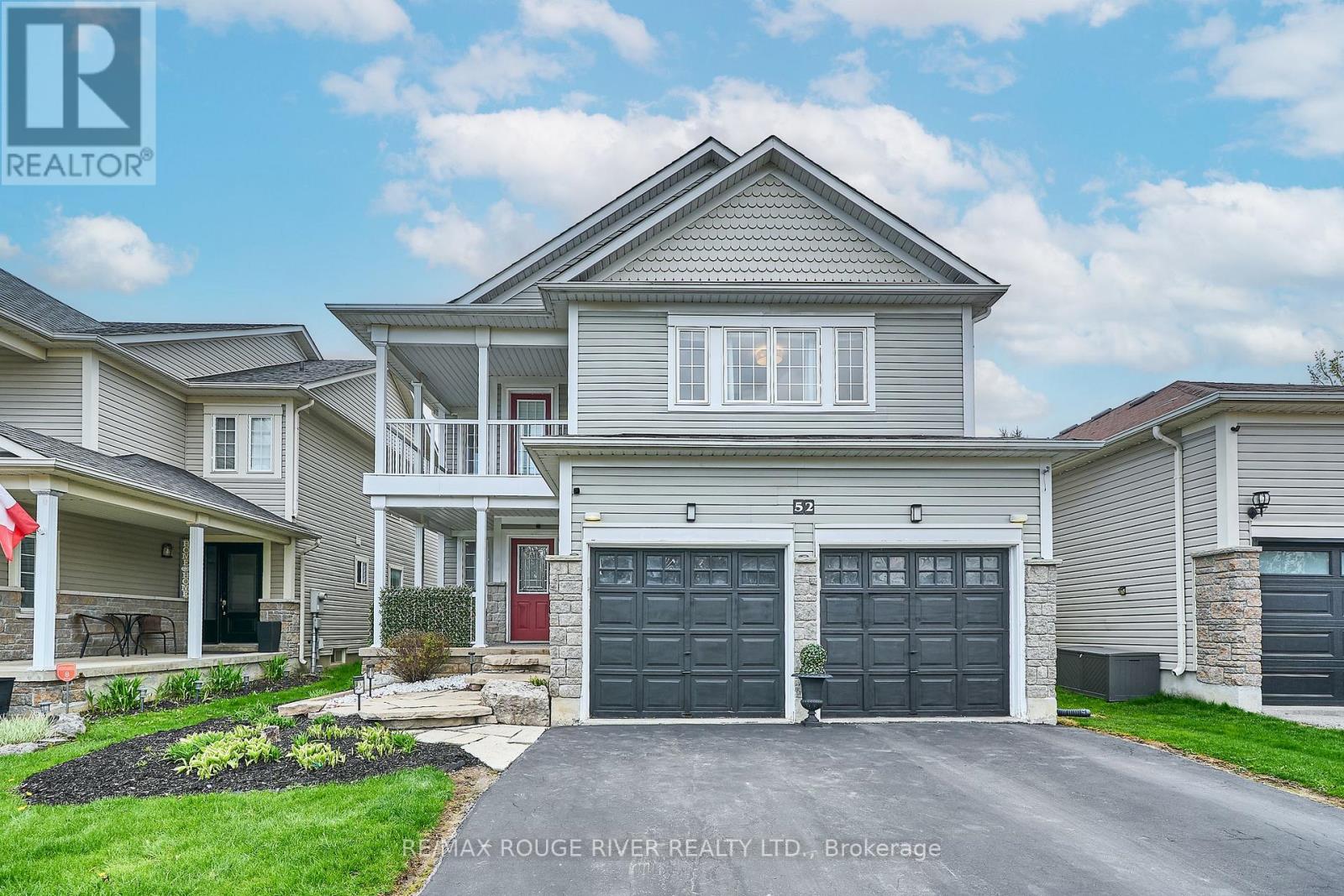 52 Rickaby Street, Clarington, Ontario  L1C 5J6 - Photo 4 - E13109660