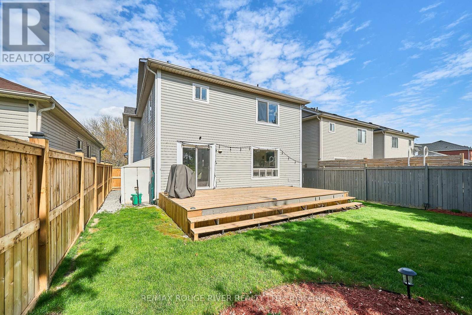 52 Rickaby Street, Clarington, Ontario  L1C 5J6 - Photo 43 - E13109660