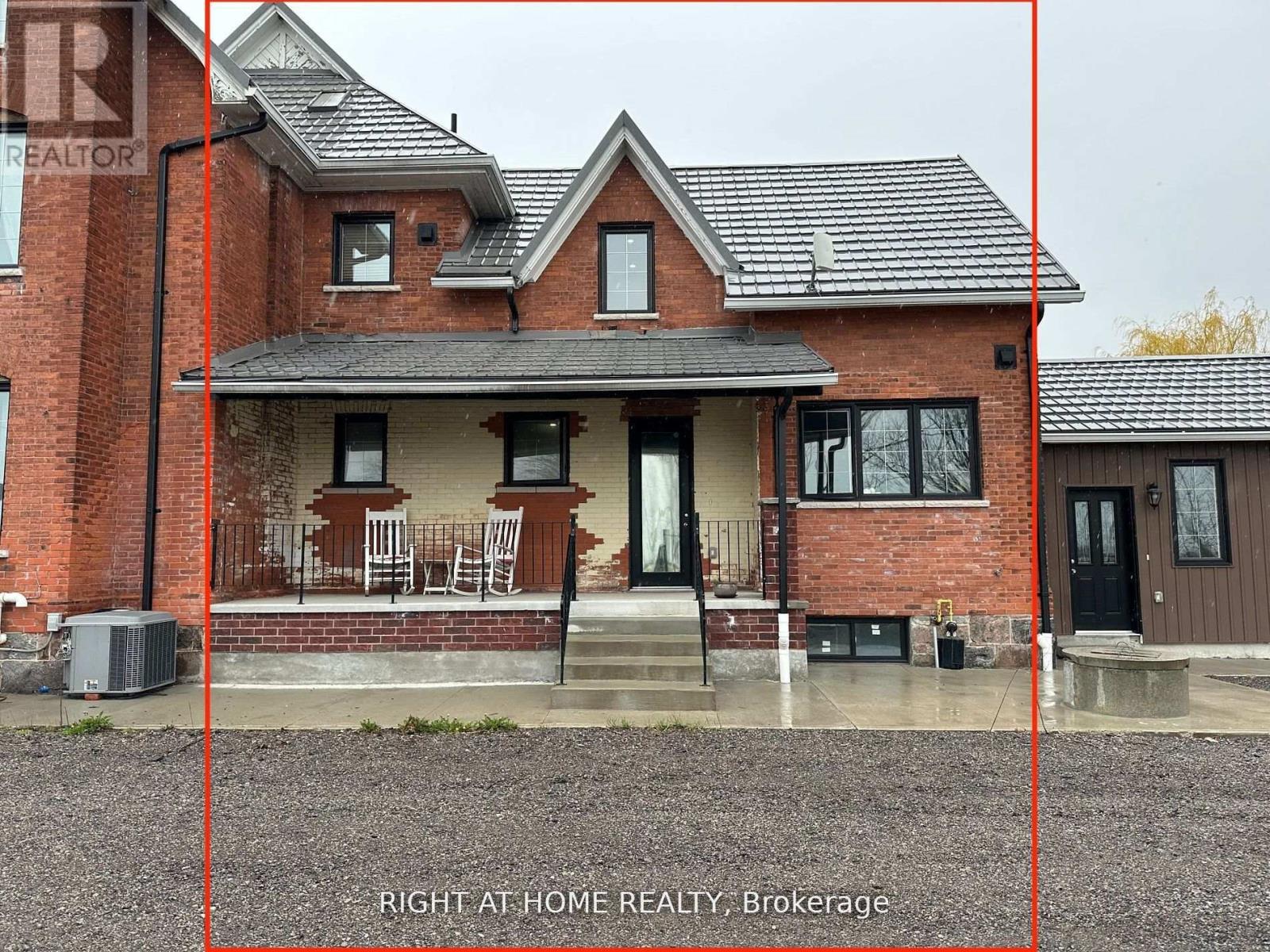1756 Taunton Road, Clarington, Ontario  L0B 1J0 - Photo 1 - E13109720