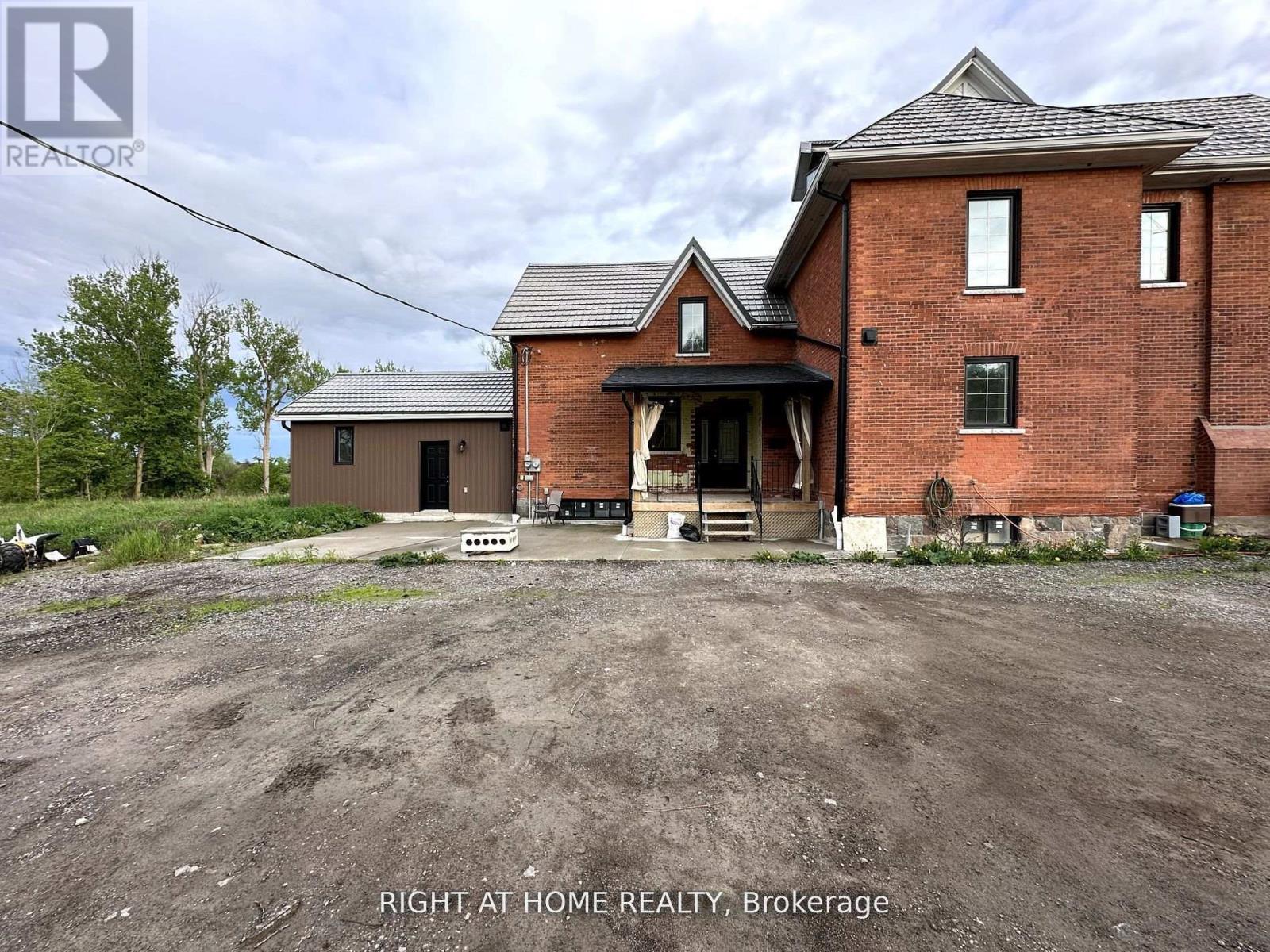 1756 Taunton Road, Clarington, Ontario  L0B 1J0 - Photo 11 - E13109720