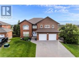 147 Forestdale Drive, Sudbury, Ontario