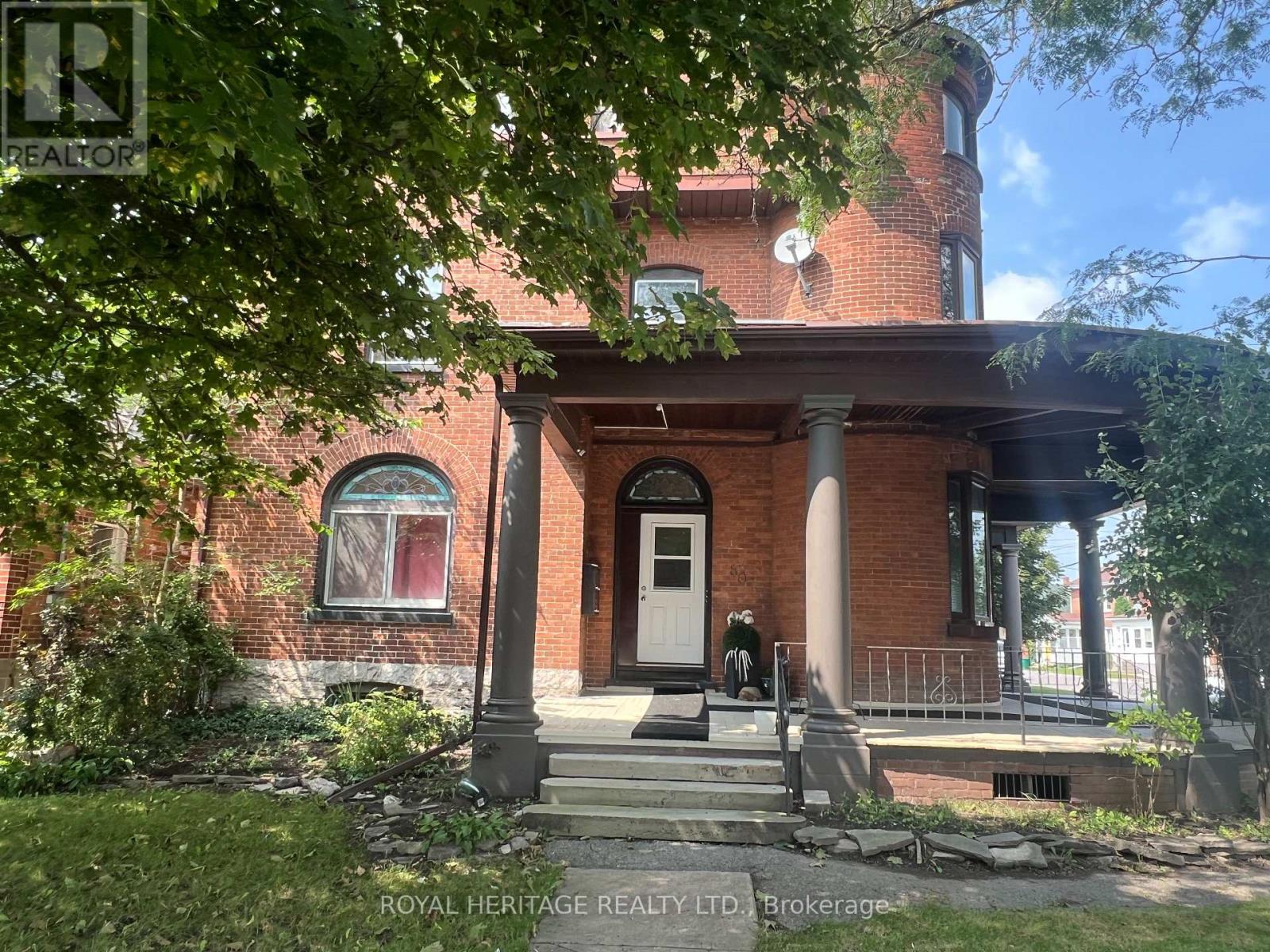 4 - 80 Bridge Street W, Belleville, Ontario  K8P 1J5 - Photo 3 - X13109572