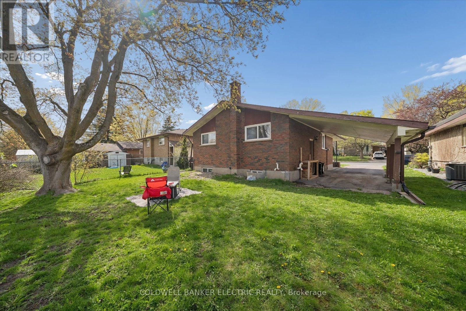 265 Sunset Boulevard, Peterborough, Ontario  K9H 5L1 - Photo 35 - X13109636