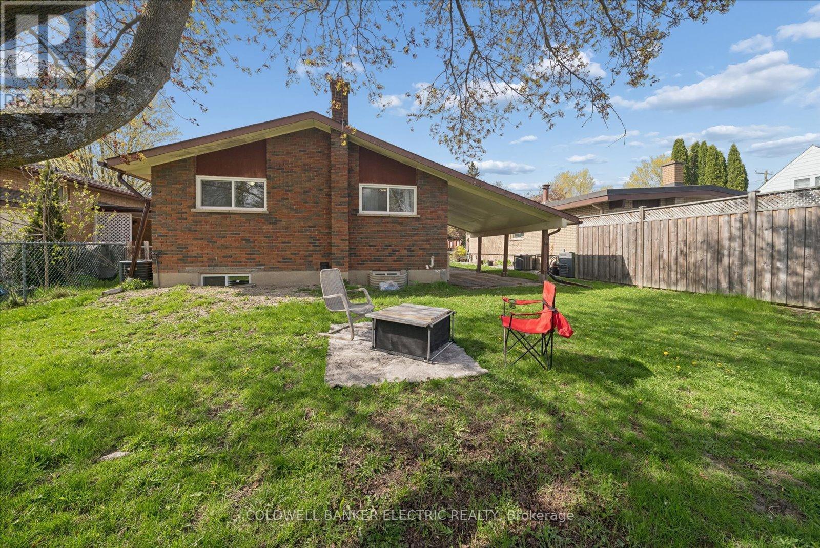 265 Sunset Boulevard, Peterborough, Ontario  K9H 5L1 - Photo 36 - X13109636