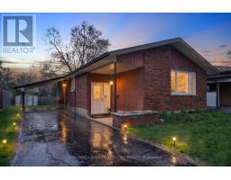 265 SUNSET BOULEVARD, Peterborough, Ontario