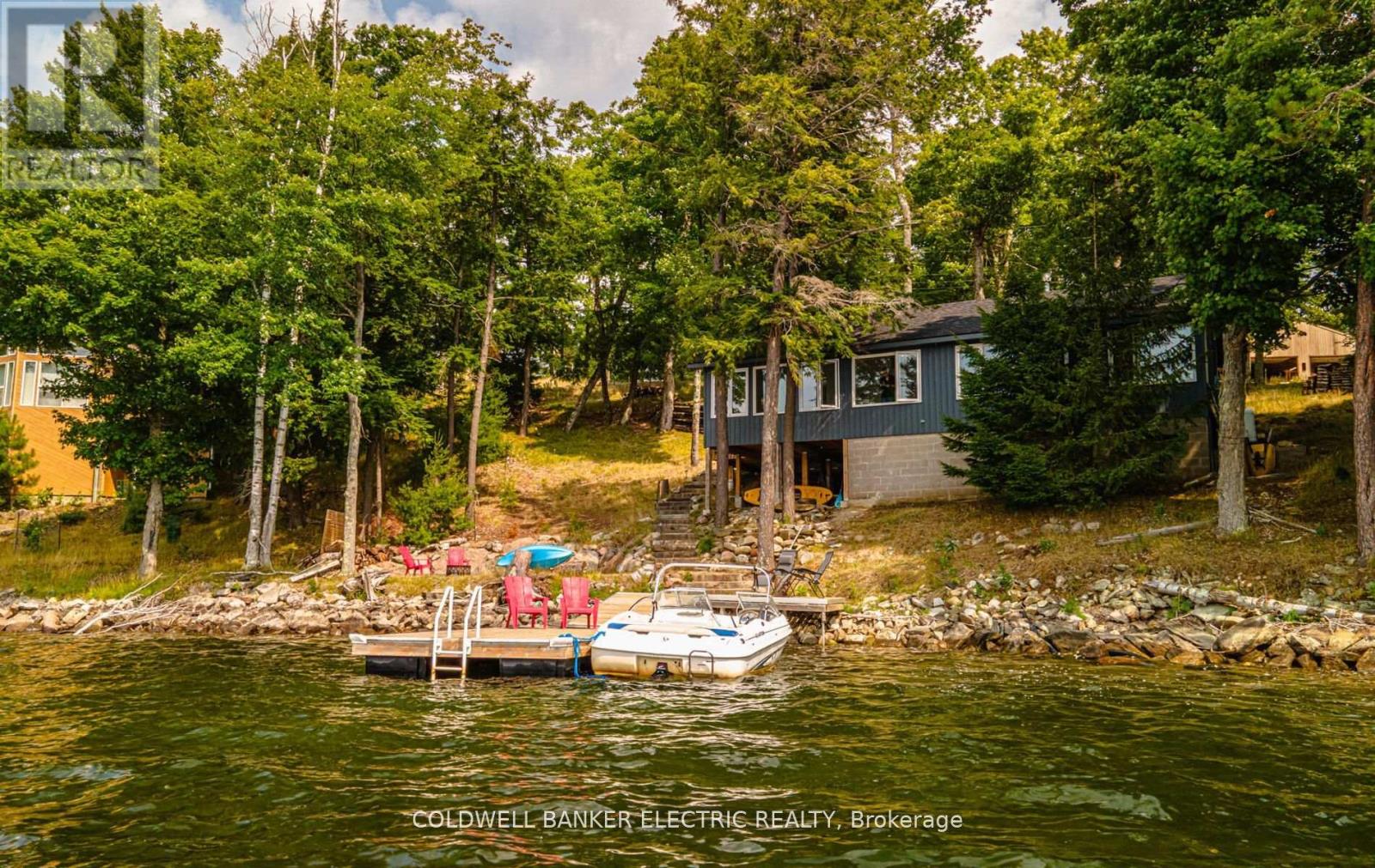 254 Fire Route 89c, Havelock-Belmont-Methuen, Ontario  K0L 1A0 - Photo 41 - X13109722