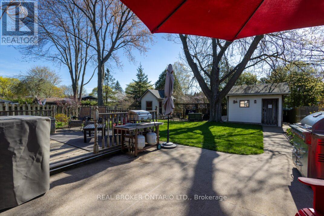 153 Baffin Road, London East, Ontario  N5V 1G2 - Photo 20 - X13065508