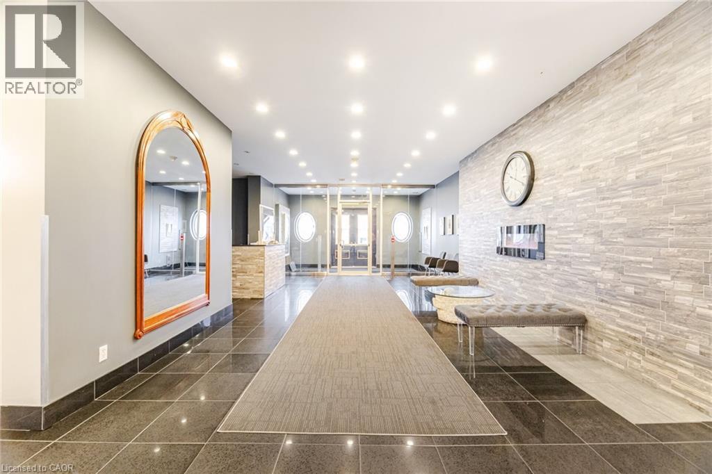 135 James Street S Unit# 1605, Hamilton, Ontario  L8P 2Z6 - Photo 4 - 40822431