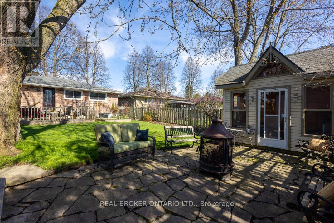 153 Baffin Road, London East, Ontario  N5V 1G2 - Photo 24 - X13065508