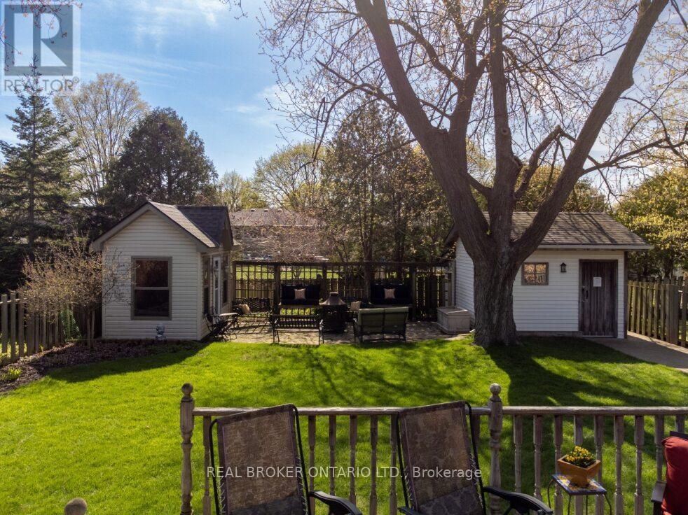 153 Baffin Road, London East, Ontario  N5V 1G2 - Photo 25 - X13065508