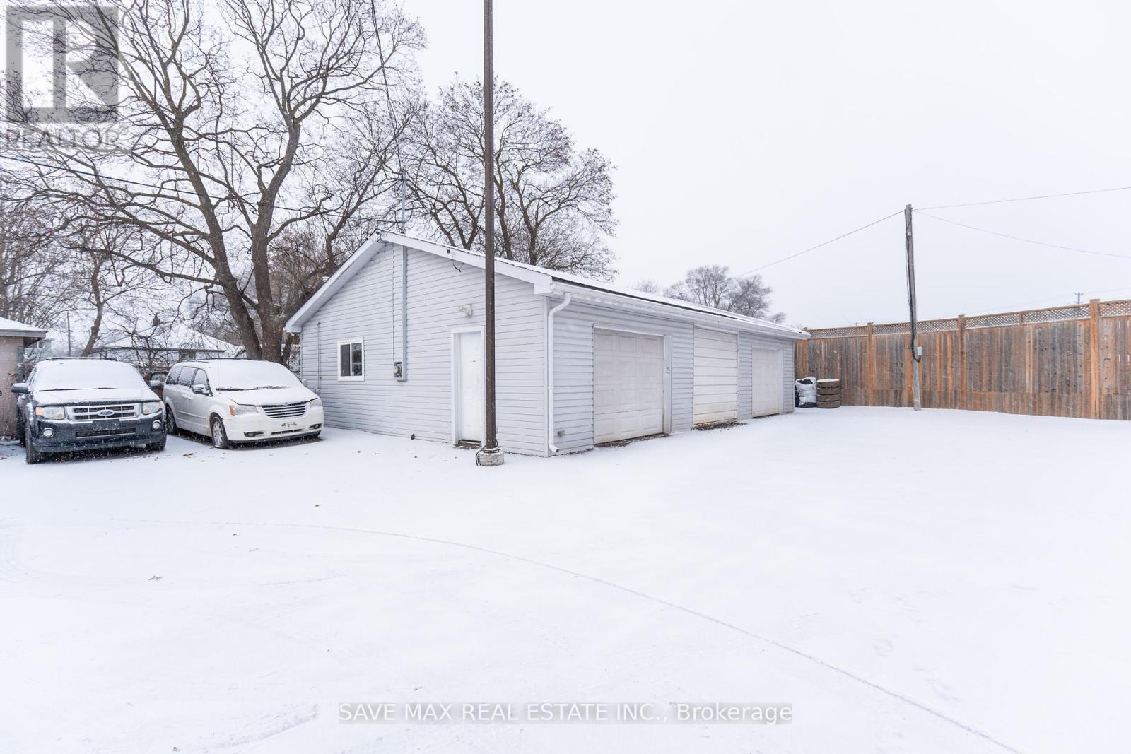 4 Beaumont Crescent, Guelph, Ontario  N1E 6A7 - Photo 17 - X12773680