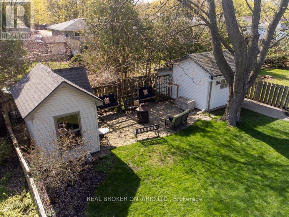 153 Baffin Road, London East, Ontario  N5V 1G2 - Photo 26 - X13065508