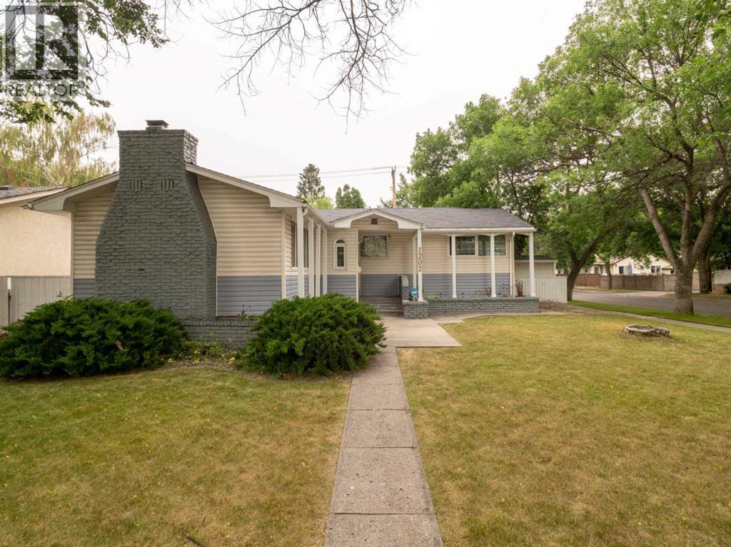 1202 13 Street S, Lethbridge, Alberta  T1K 1S9 - Photo 2 - A2305667