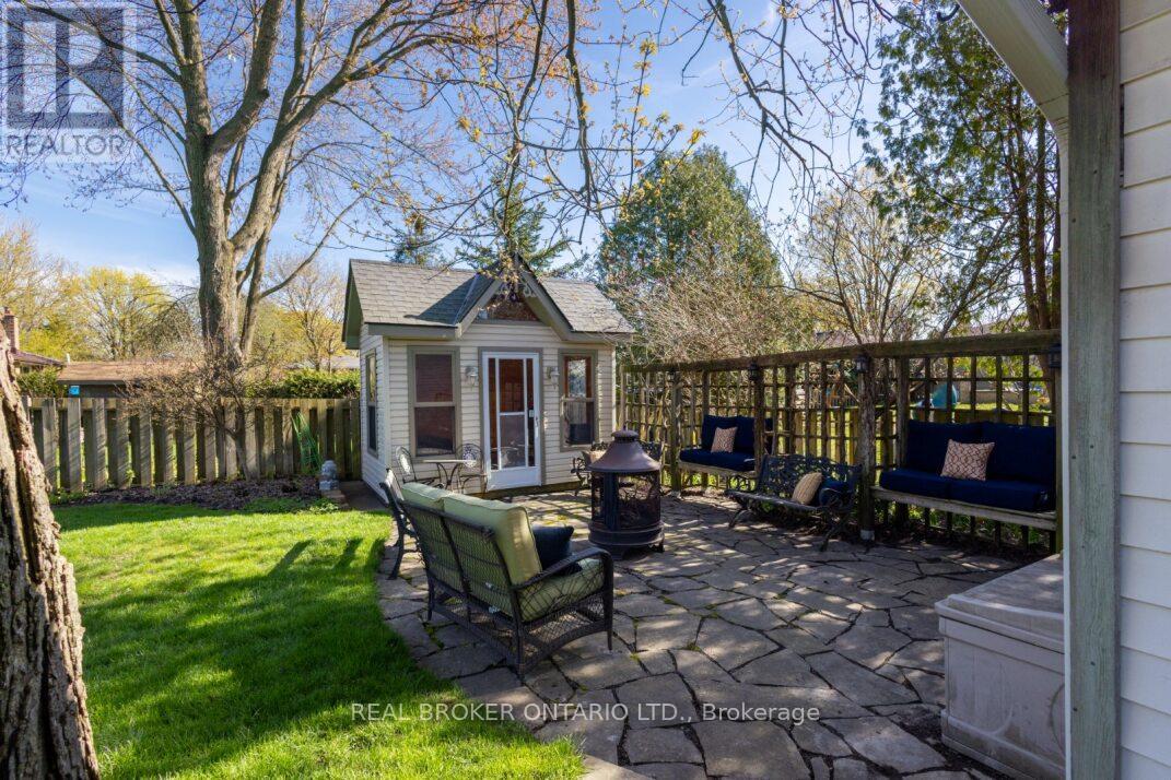 153 Baffin Road, London East, Ontario  N5V 1G2 - Photo 23 - X13065508