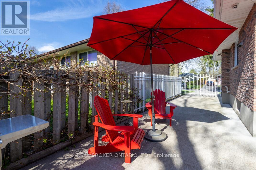 153 Baffin Road, London East, Ontario  N5V 1G2 - Photo 19 - X13065508