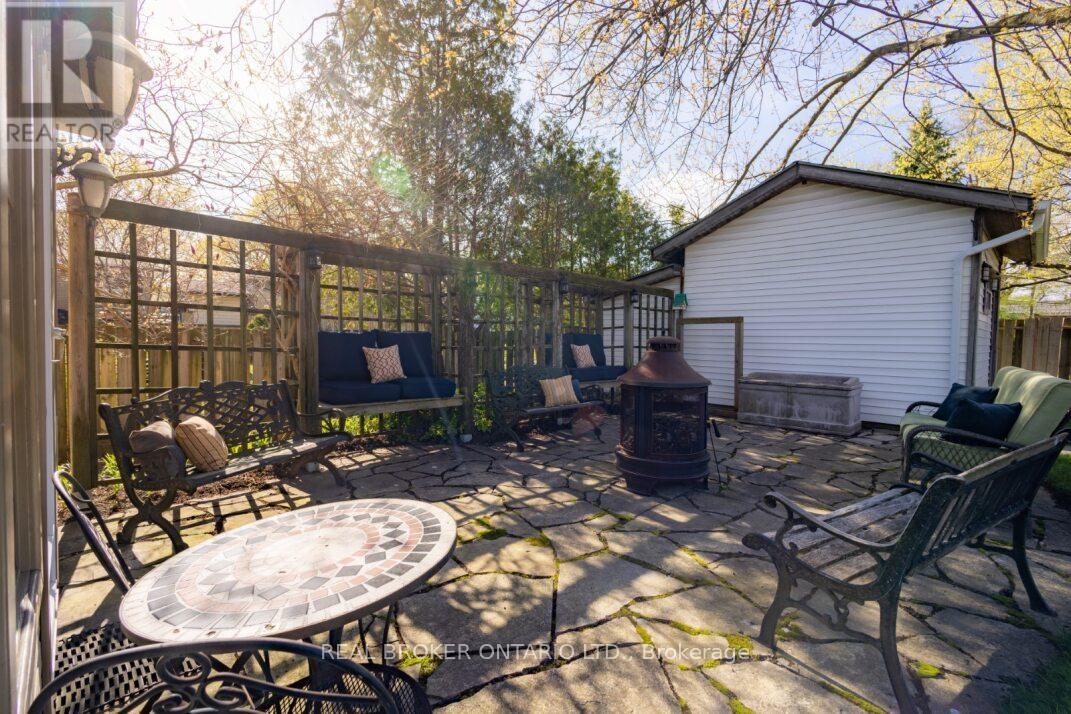 153 Baffin Road, London East, Ontario  N5V 1G2 - Photo 27 - X13065508