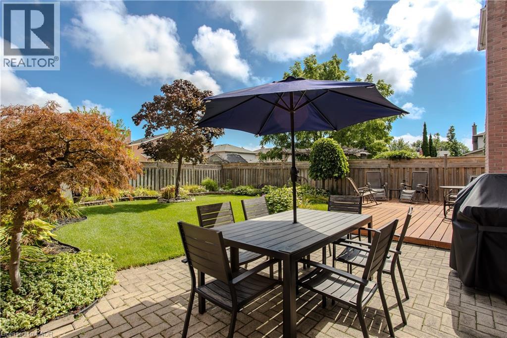 5402 Sheldon Park Drive, Burlington, Ontario  L7L 5X1 - Photo 7 - 40828190