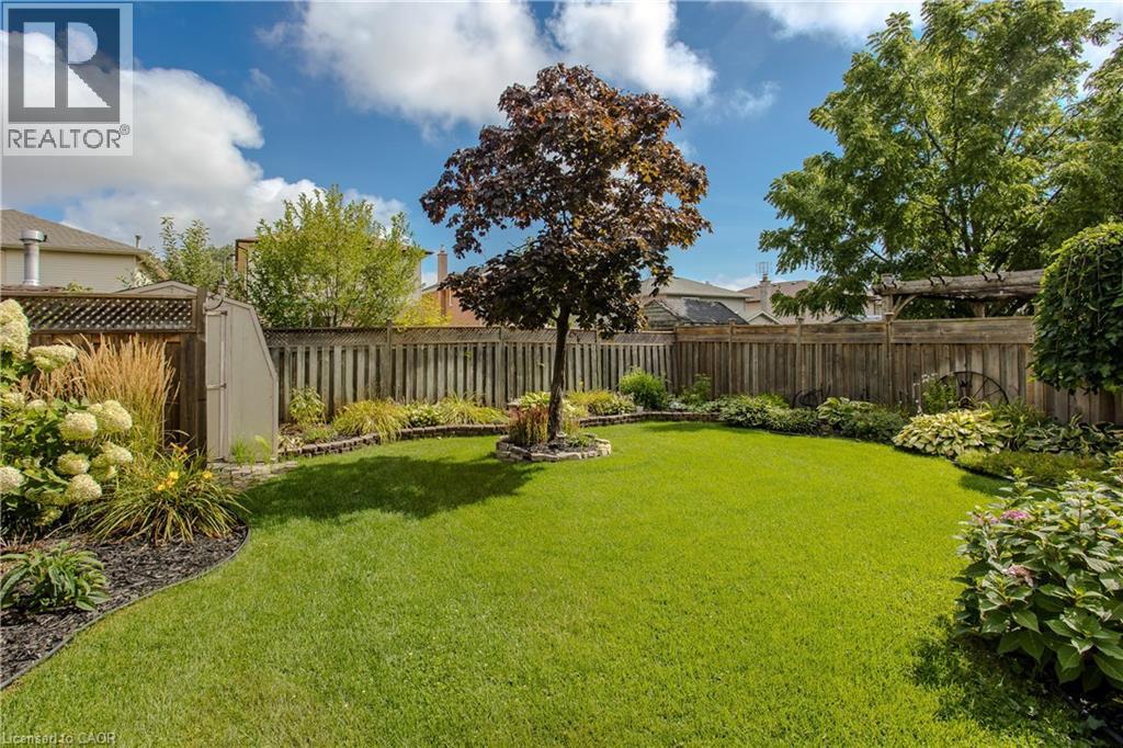 5402 Sheldon Park Drive, Burlington, Ontario  L7L 5X1 - Photo 4 - 40828190