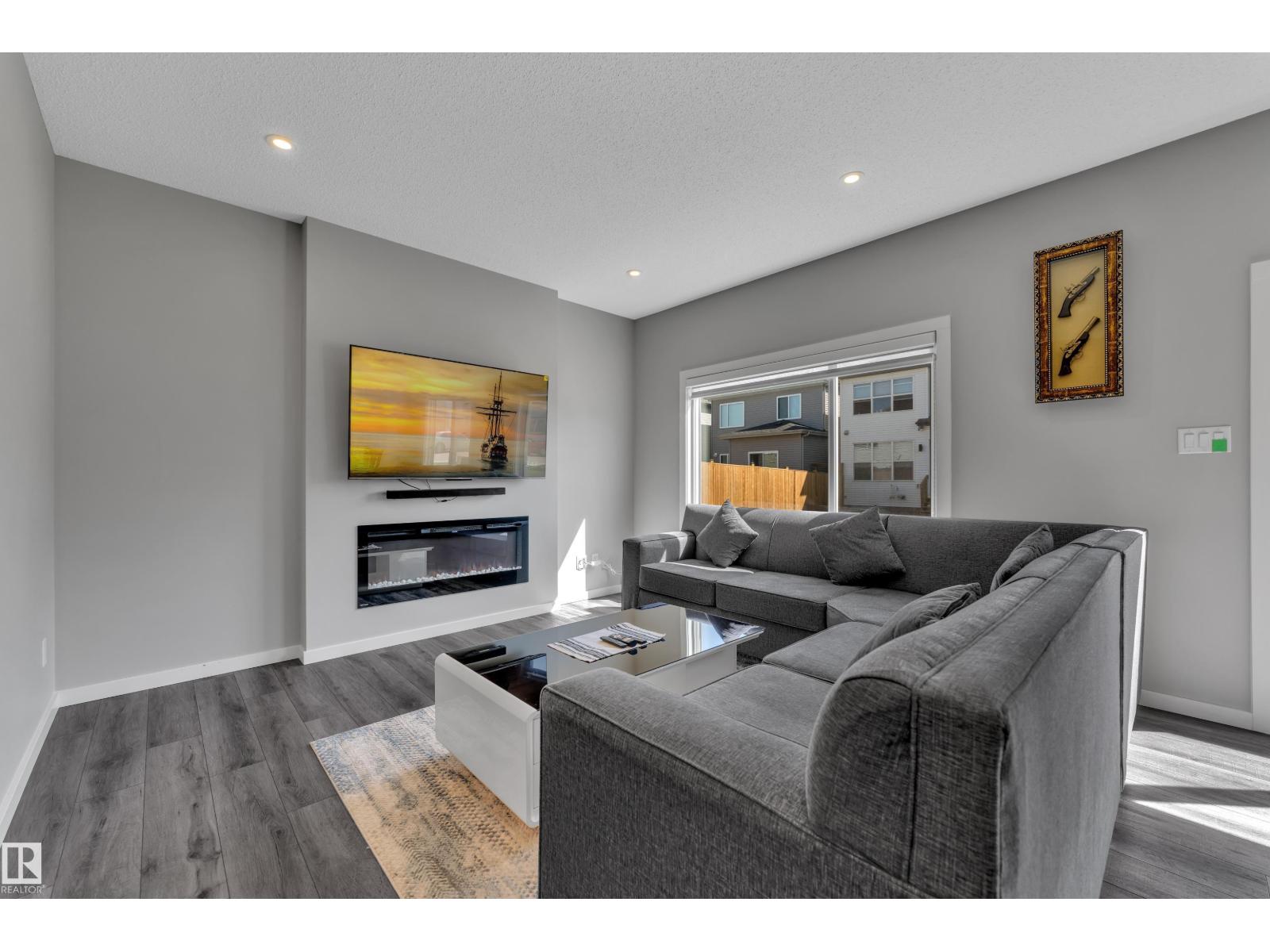 319 36 Av Nw, Edmonton, Alberta  T6T 2P9 - Photo 16 - E4486957