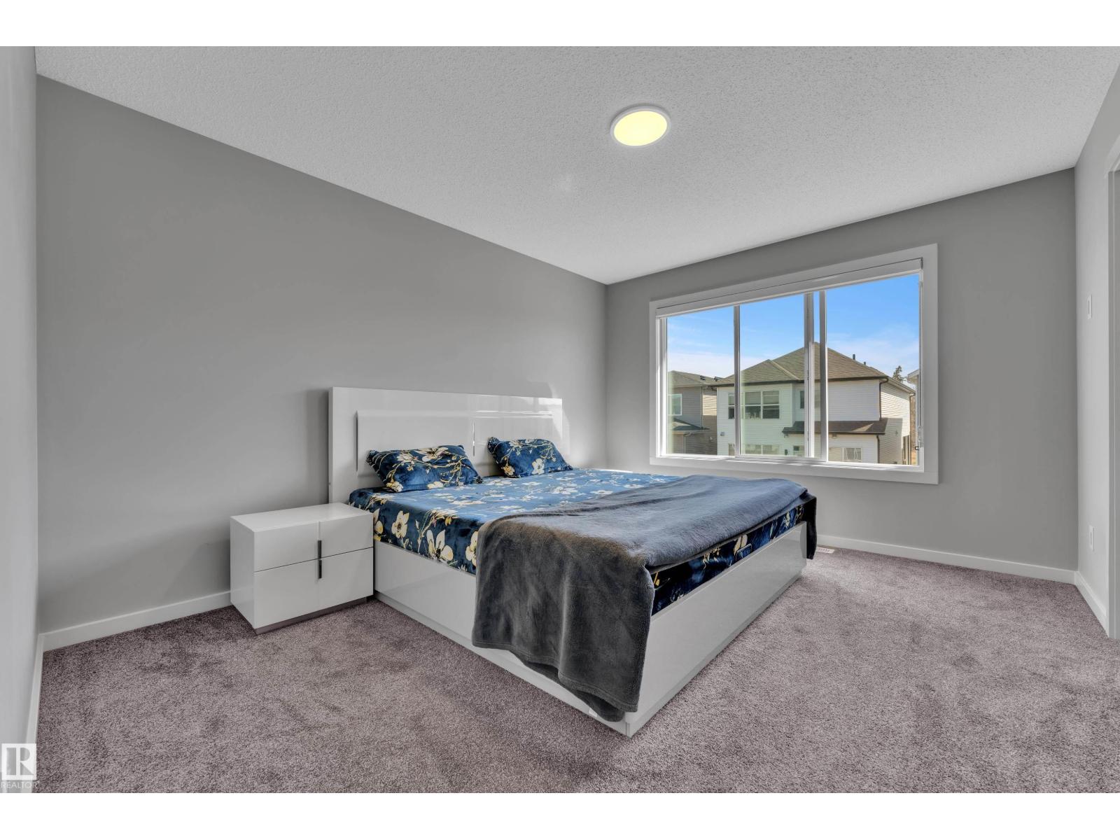 319 36 Av Nw, Edmonton, Alberta  T6T 2P9 - Photo 21 - E4486957