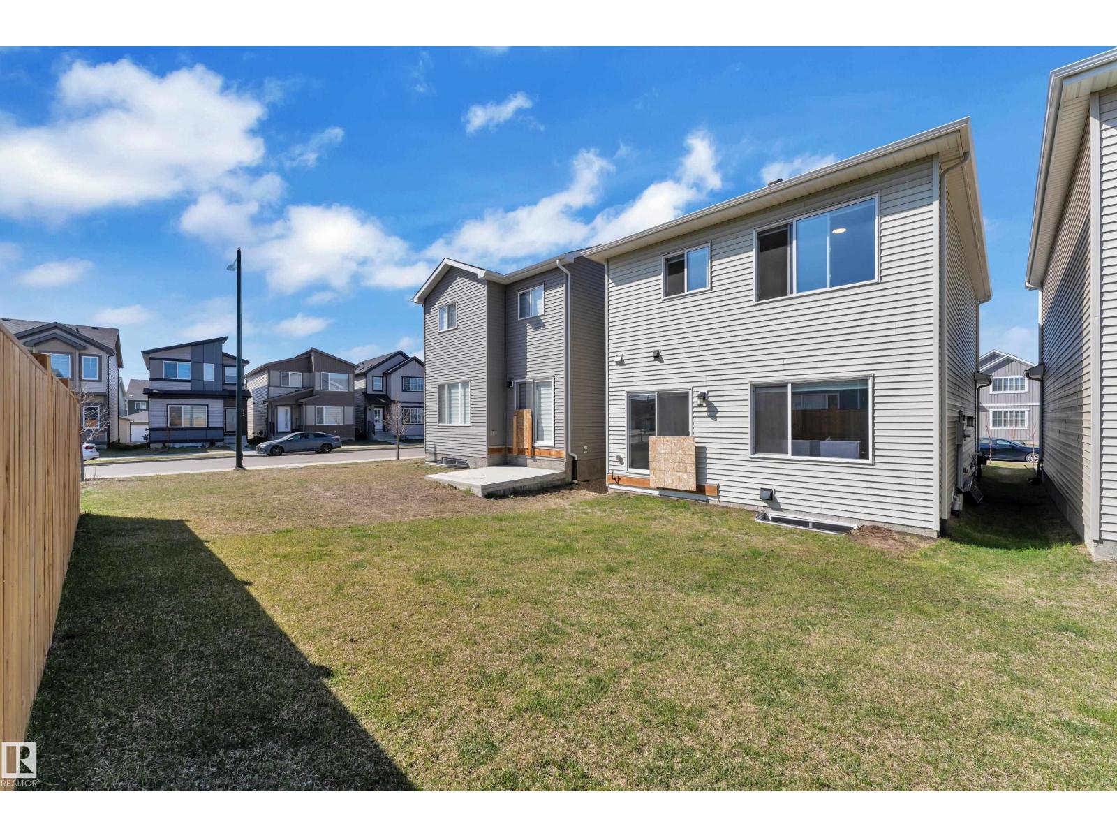 319 36 Av Nw, Edmonton, Alberta  T6T 2P9 - Photo 34 - E4486957