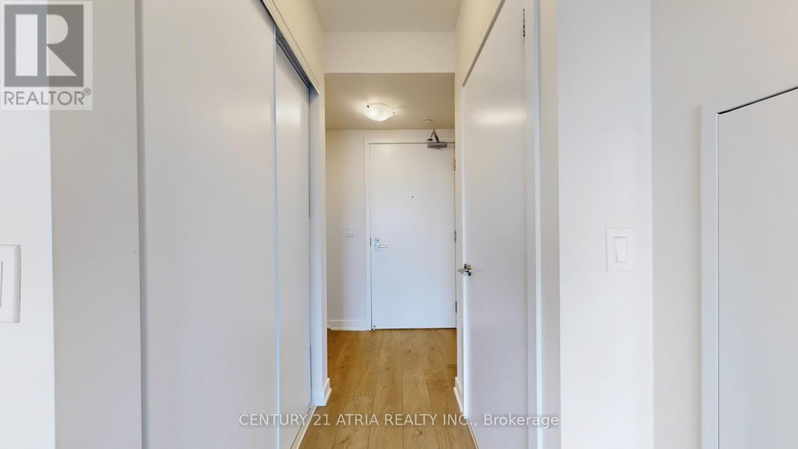 1609 - 2 Sonic Way, Toronto, Ontario  M3C 0P2 - Photo 10 - C13109628