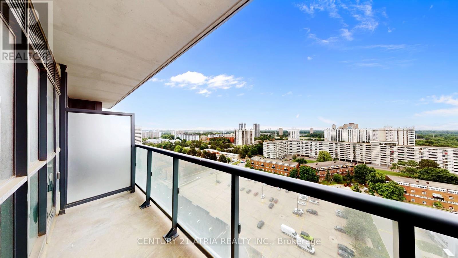 1609 - 2 Sonic Way, Toronto, Ontario  M3C 0P2 - Photo 19 - C13109628