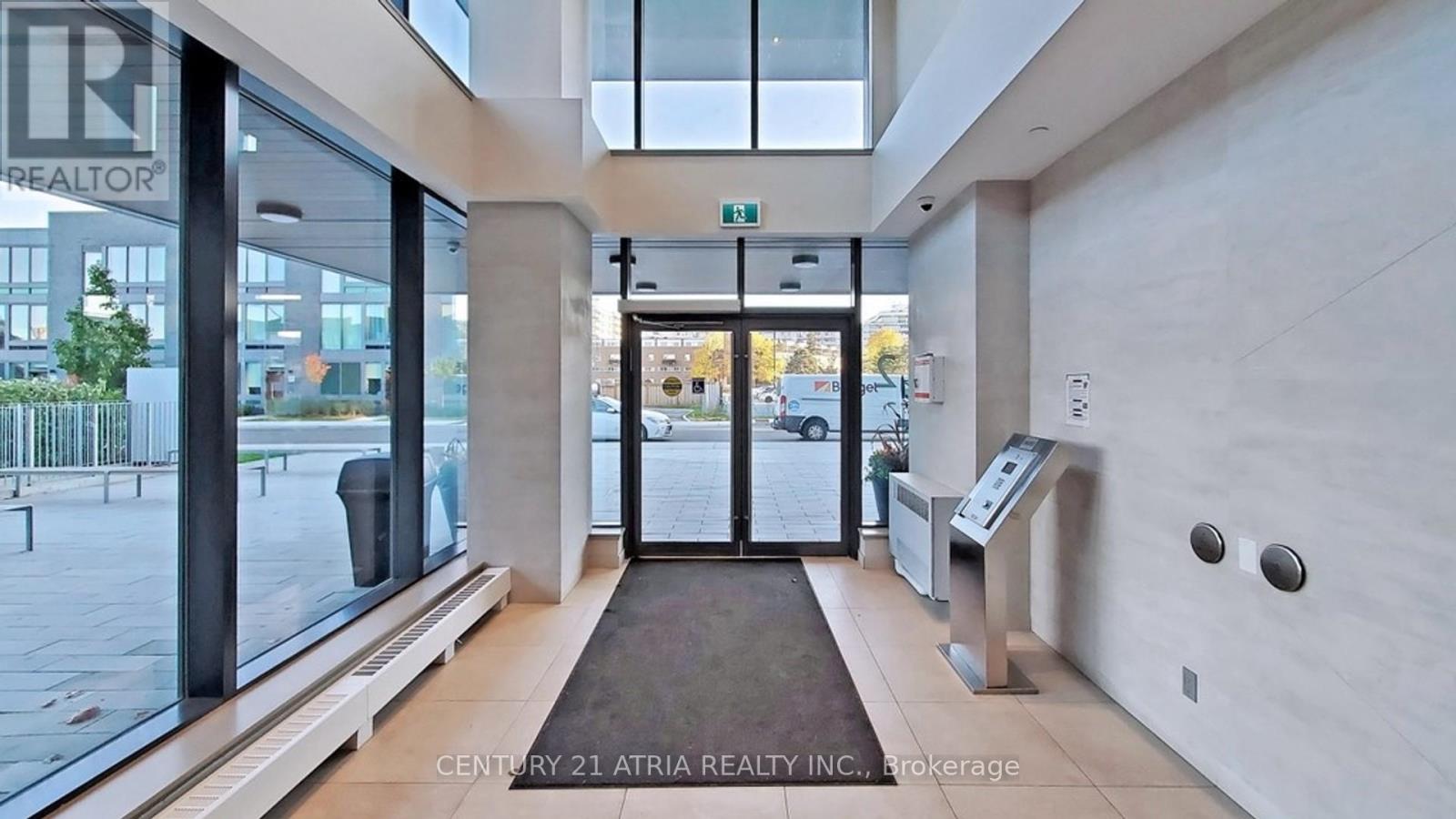 1609 - 2 Sonic Way, Toronto, Ontario  M3C 0P2 - Photo 20 - C13109628