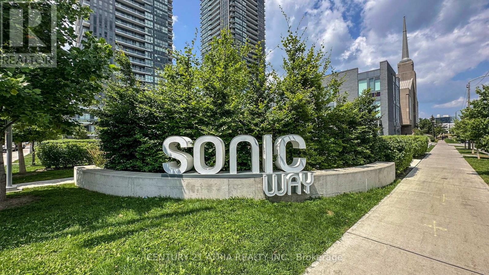 1609 - 2 Sonic Way, Toronto, Ontario  M3C 0P2 - Photo 25 - C13109628
